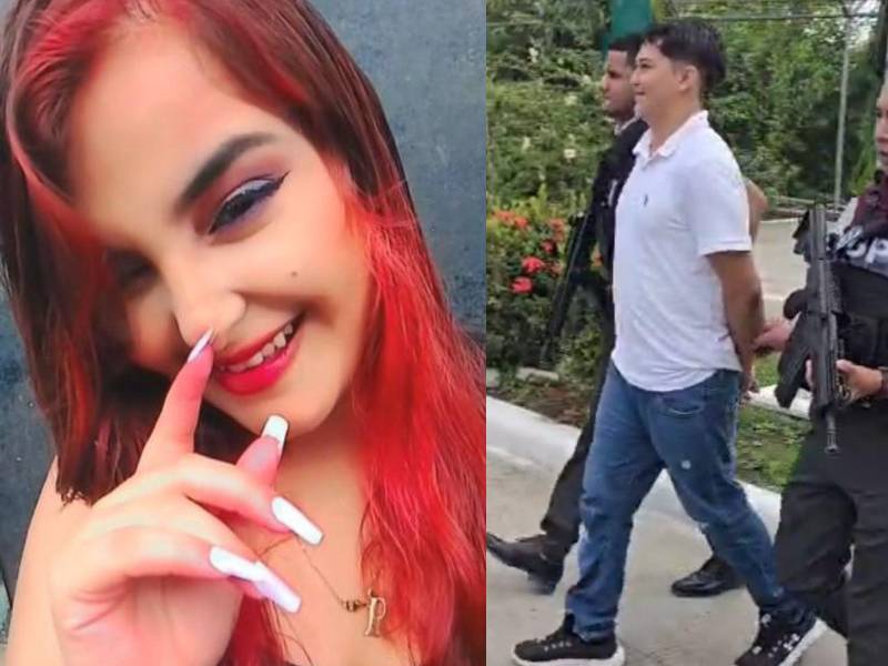 Sujeyly Euceda era una joven madre que murió en el accidente del 7 de septiembre tras un accidente de un rapidito que terminó en una hondonada en la colonia Lempira en el sector Cofradía. El busito era conducido por Diego Alberto Reyes (foto), quien este miércoles 5 de noviembre fue capturado por la DPI.