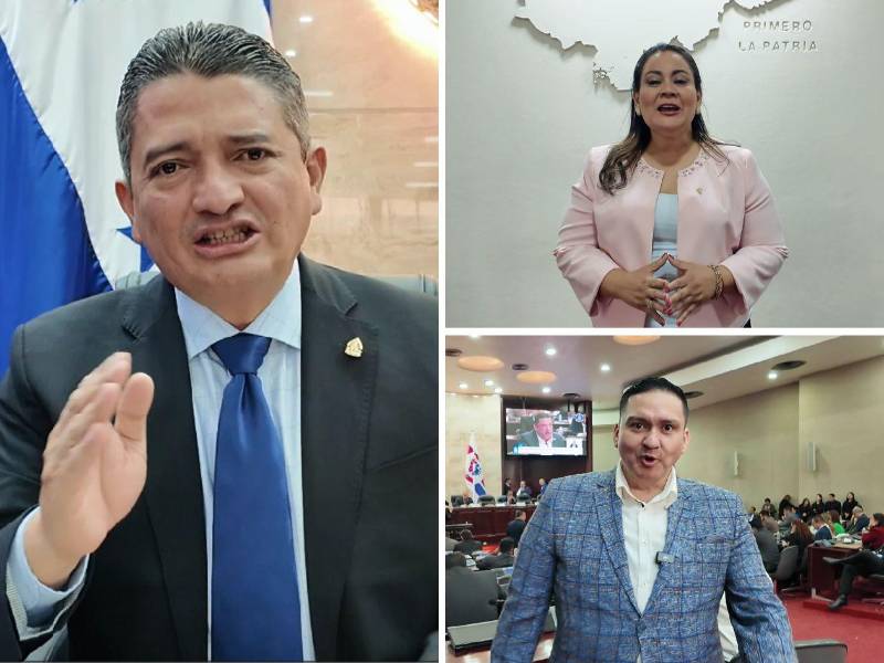 “Honduras se construye trabajando”, Tomás Zambrano al saludar a trabajadores hondureños