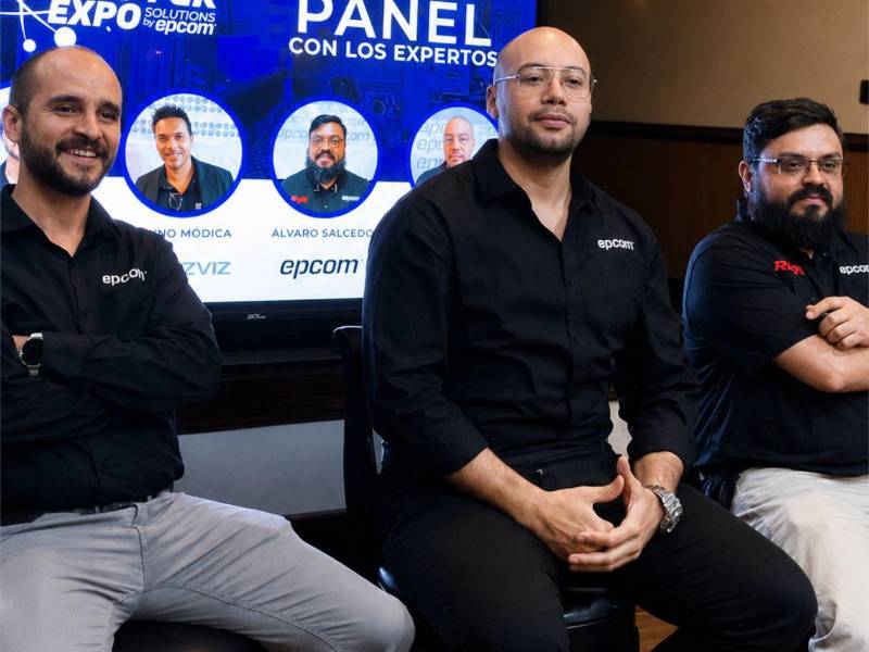 Expo Solutions 2026 conectará a los profesionales con las empresas líderes del sector de la seguridad.