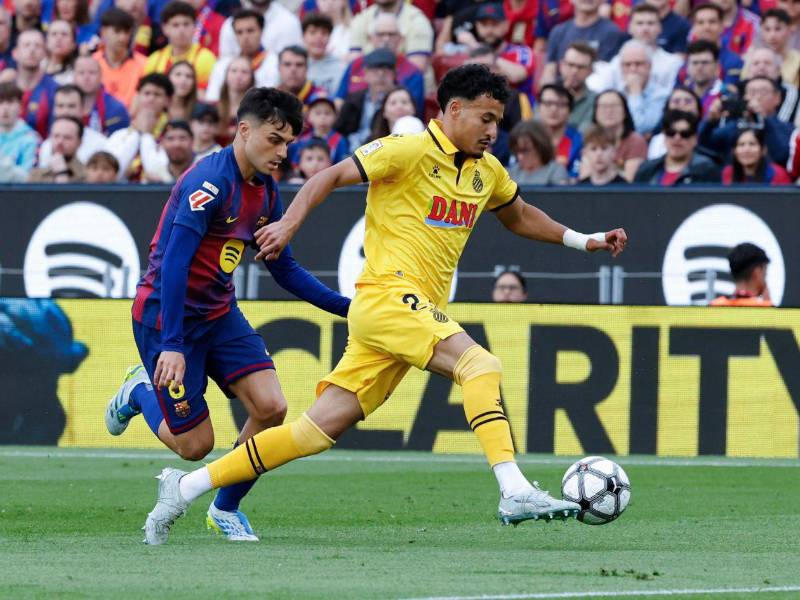 Barcelona vs Espanyol, EN VIVO hoy en LaLiga: hora y dónde ver