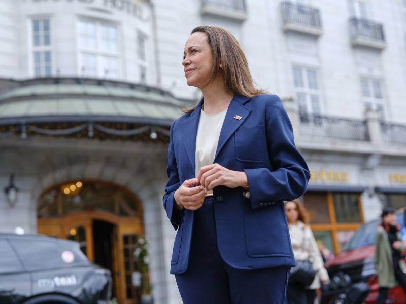 María Corina Machado publicó un extenso mensaje en su cuenta de X, donde destacó que desde el pasado 3 de enero comenzó “una nueva etapa” en la lucha por la libertad de Venezuela.