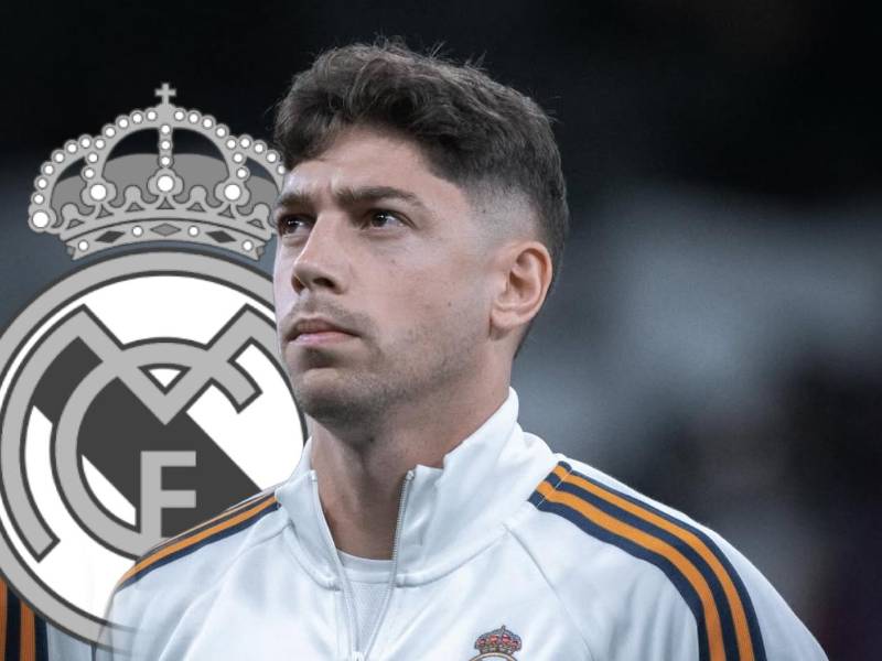 El Real Madrid vive momentos tensos en la recta final de la temporada. Ahora, tras el escándalo de Fede Valverde se habla de posibles salidas en el siguiente mercado de fichajes.