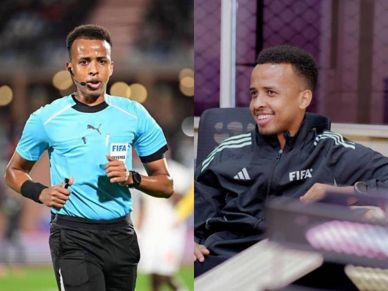 El Mundial 2026 quedó envuelto en polémica tras la decisión de Estados Unidos de vetar al árbitro somalí Omar Abdulkadir Artan por supuestos vínculos de seguridad.