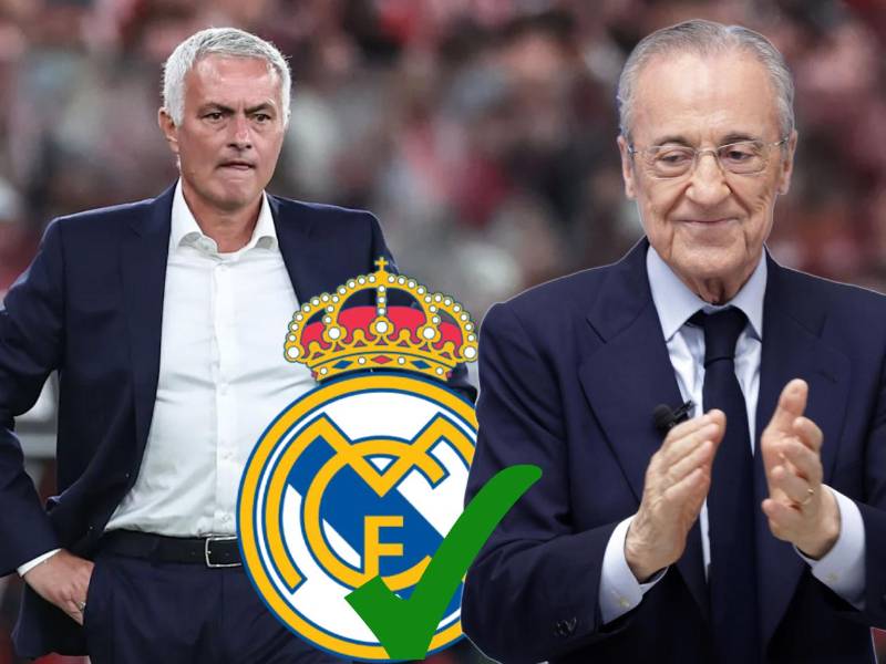 El Real Madrid sigue trabajando y este domingo se ha confirmado su nuevo fichaje de cara a la temporada 2026-2027: ¡Jugador con pasado en el Barcelona!