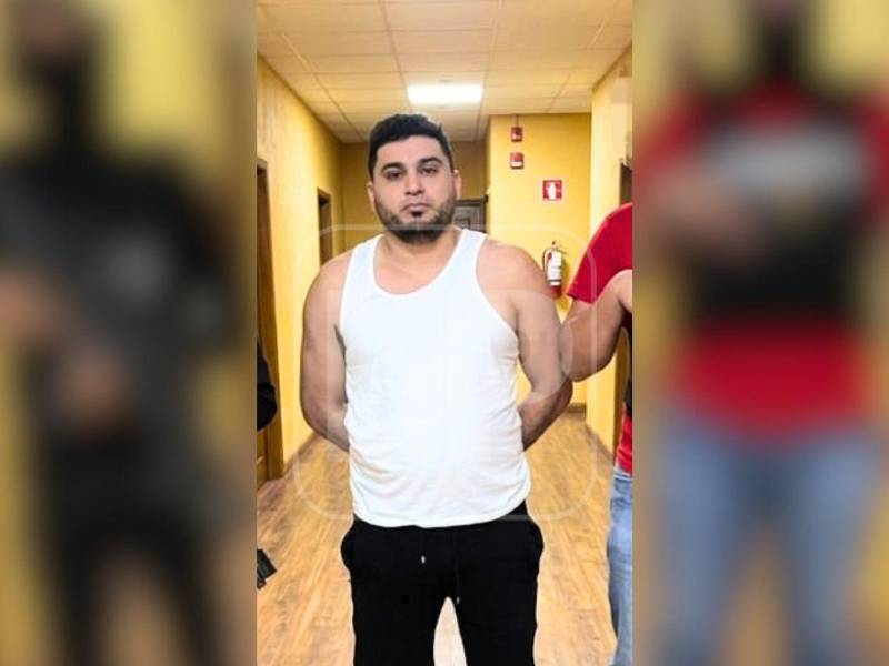 La banda El Mudo opera, principalmente, en San Pedro Sula, según informes de la DPI.