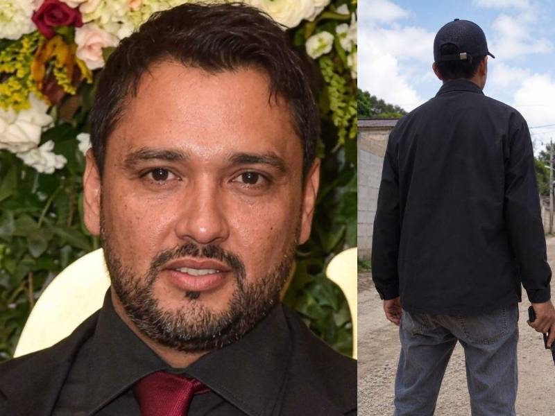 Jaime Roberto Becker Menardi, empresario de 48 años, murió la tarde del sábado 8 de agosto luego de recibir varios disparos cuando se encontraba en uno de sus negocios, ubicado en las cercanías del bulevar que conduce a la Universidad Nacional Autónoma de Honduras en el Valle de Sula (UNAH-VS), en el sector de Jardines del Valle, San Pedro Sula.