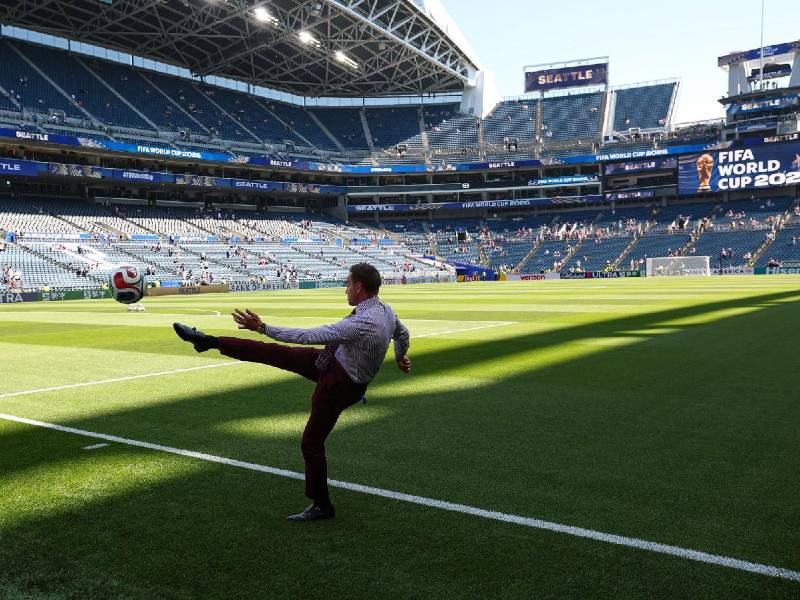 Estados Unidos y Bélgica peleará por un cupo en los cuartos de final del Mundial 2026.