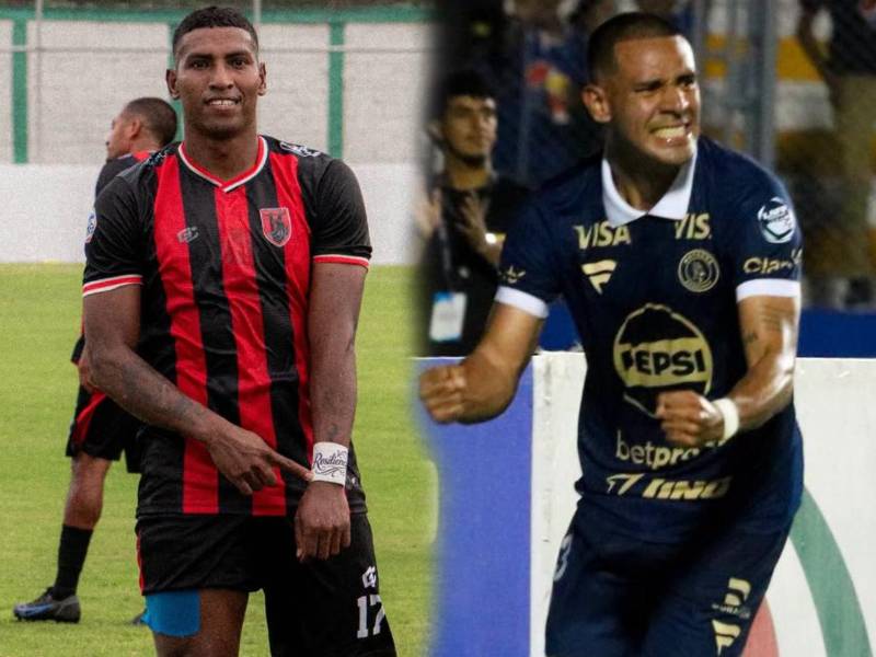 Club Atlético Independiente recibe al Motagua en el Estadio Carlos Miranda.