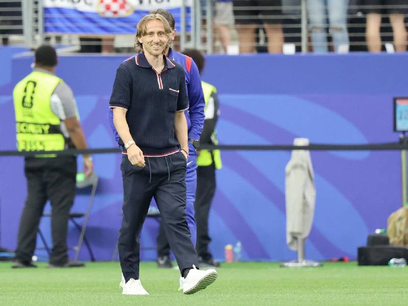 Inglaterra y Croacia se enfrentan en la primera jornada del Grupo L del Mundial 2026.