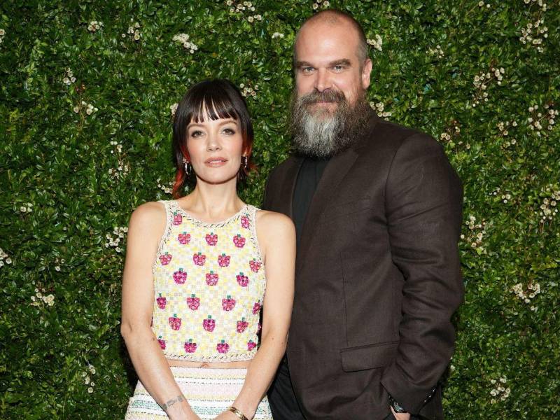 La expareja se separó en 2025 tras cuatro años de matrimonio.