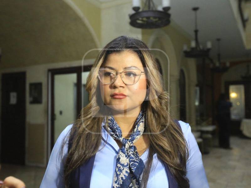Jeimy Espinoza, representante de la Asociación de la Comunidad Hondureña en España, hizo un llamado al Gobierno de Honduras para implementar mecanismos que faciliten la reintegración social y económica de los migrantes retornados.