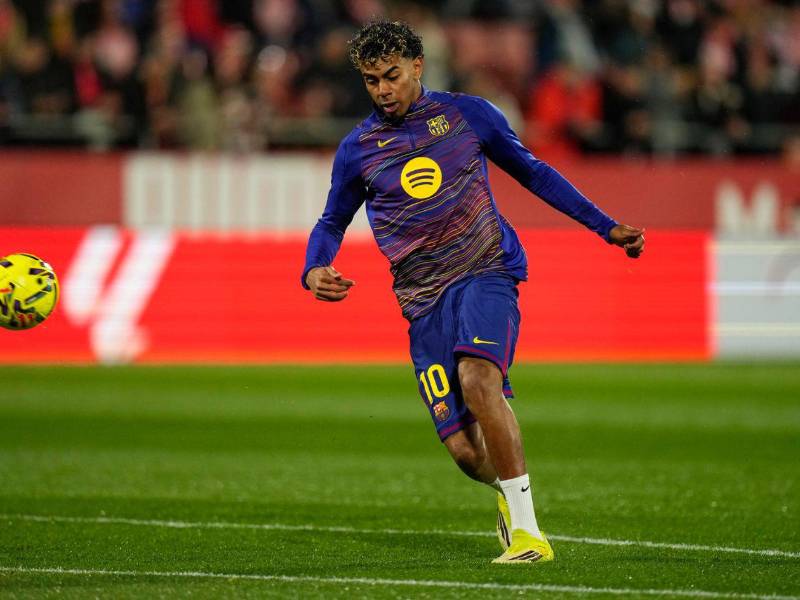 Girona vs Barcelona, EN VIVO hoy en LaLiga de España: hora y dónde ver