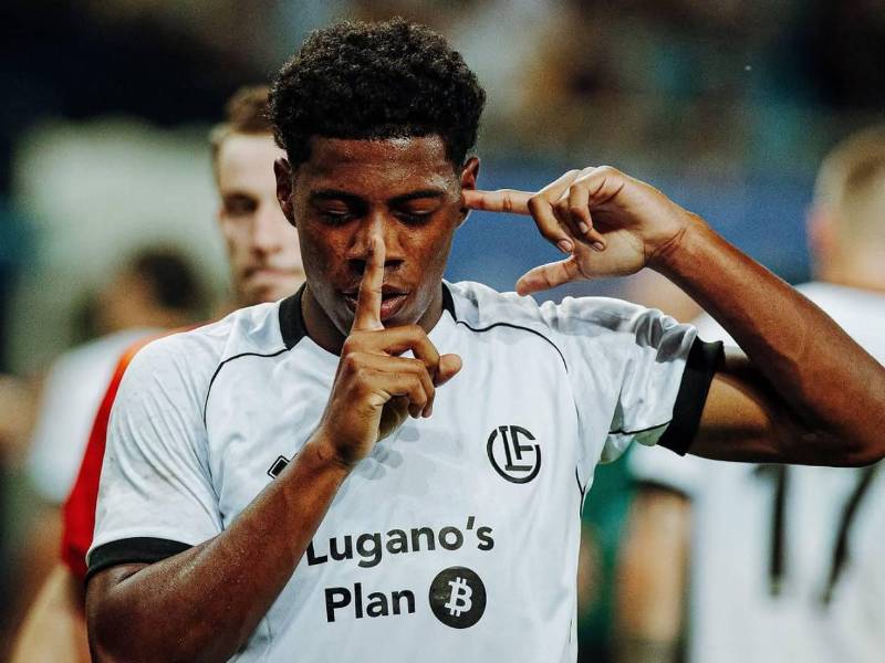 Dereck Moncada continúa ganando protagonismo en el fútbol europeo y su buen rendimiento ya habría despertado el interés de importantes clubes.