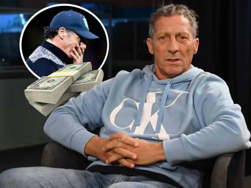 Pedro Troglio fue noticia en las últimas horas al denunciar que ser víctima de una estafa millonaria en La Plata, Argentina, y explicó cómo fue el engaño que sufrió con una inversión, perdiendo una fortuna junto con su esposa.