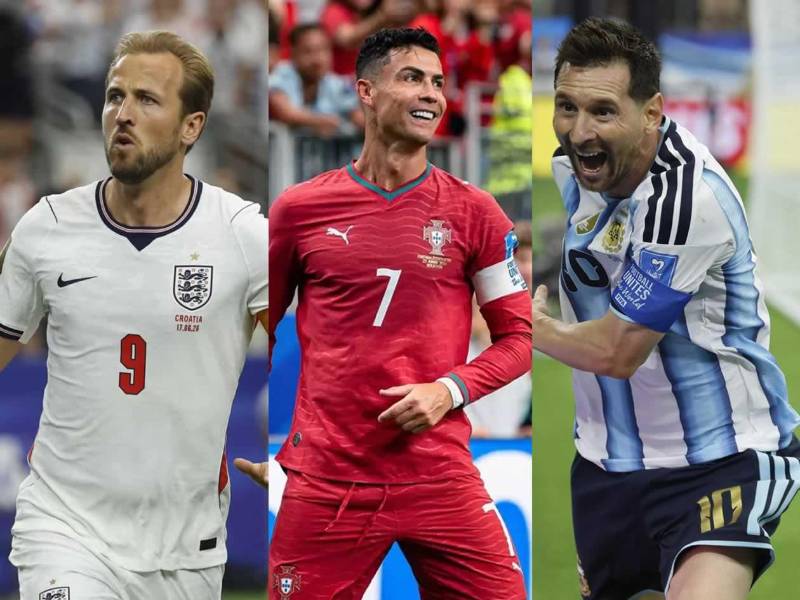Se juega la última jornada de la fase de grupos del Mundial 2026.