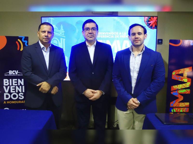 San Pedro Sula será sede del principal foro bursátil de las Américas
