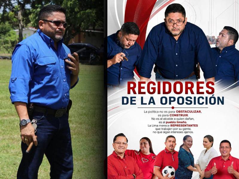 Mientras el alcalde Santiago Motiño acusa a la oposición de frenar proyectos y afectar el desarrollo del municipio, los regidores aseguran que han respaldado las obras prioritarias y que únicamente rechazaron aumentar los fondos destinados a la feria.