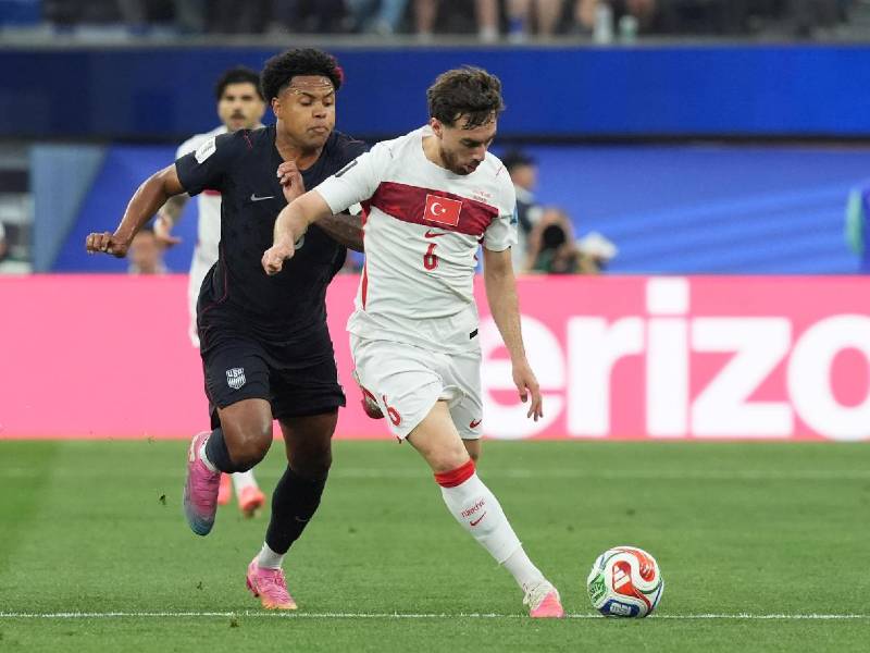 Turquía encara su último partido tras quedar eliminada en la jornada 2.