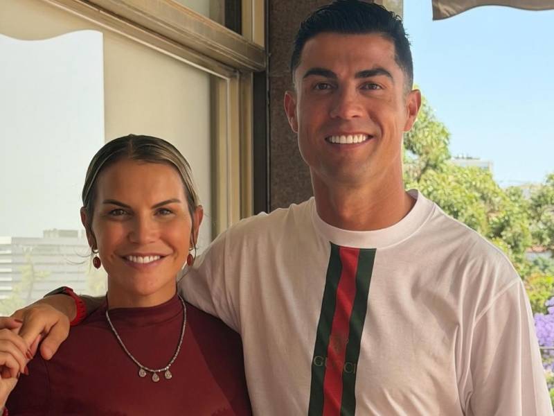 Una de las hermanas de Cristiano Ronaldo estremeció al mundo tras revelar impactante información sobre el astro portugués.