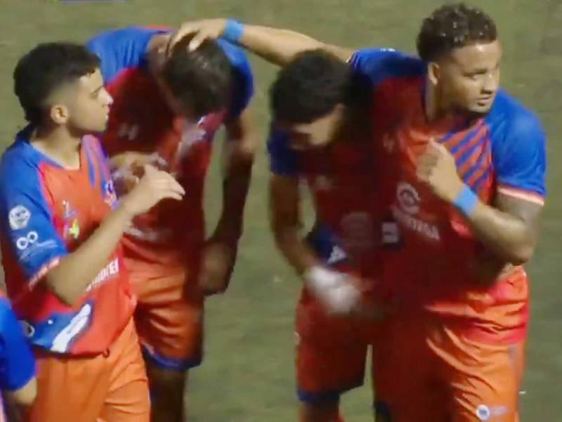 UPN y Real España chocan por la jornada 18 del Torneo Clausura 2026.