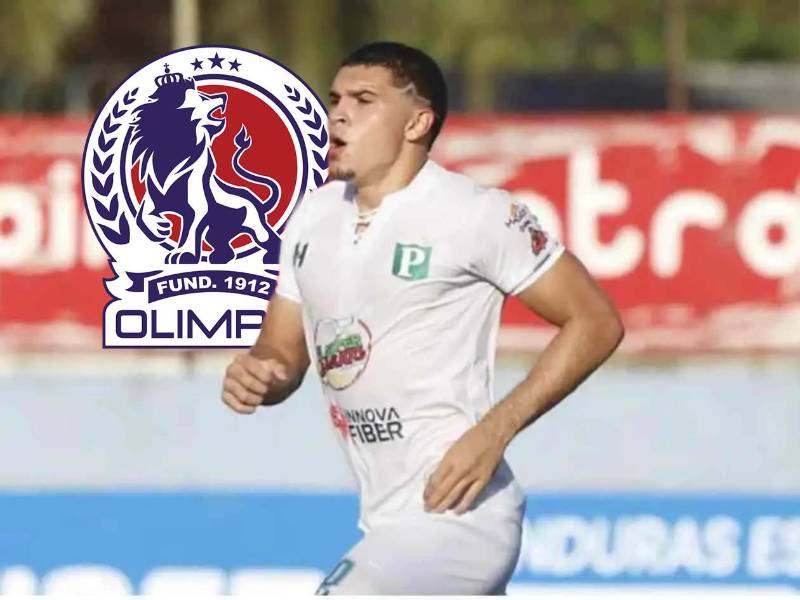 Erick Puerto es uno de los líderes de goleo del Platense tras su regreso a Primera División.