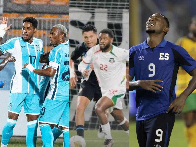 La tercera jornada del Grupo B de la Nations League de la Concacaf dejó inesperados resultados y todo se decidirá en la cuarta y última jornada, como los clasificados y el que descenderá de categoría.