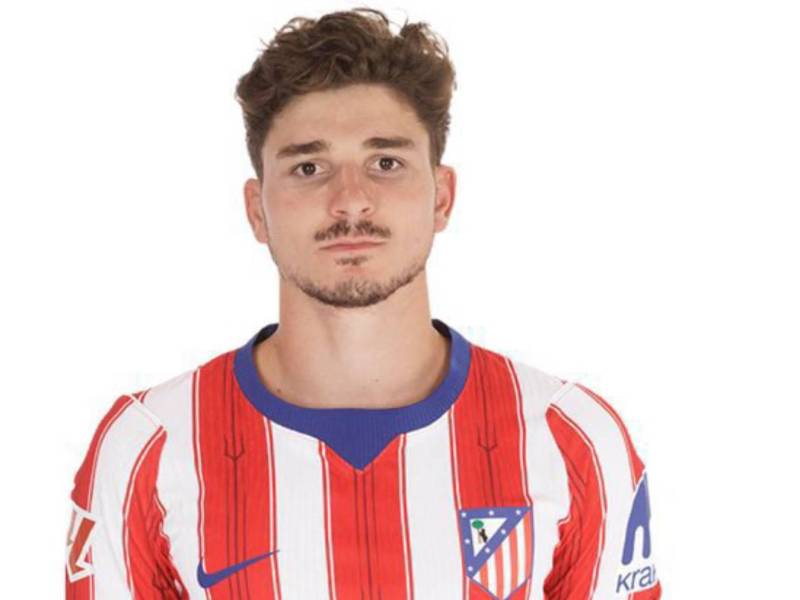 La situación de Julián Álvarez en el Atlético de Madrid atraviesa uno de sus momentos más tensos y en las últimas horas ha surgido una nueva noticia.