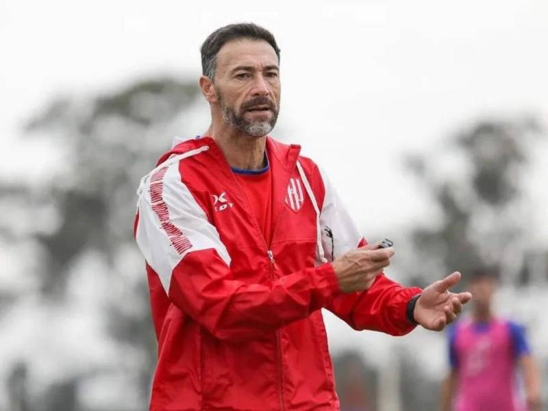 El 'Kily' González, de 52 años, asumirá formalmente cuando reciba los permisos laborales correspondientes para desempeñarse en Estados Unidos.