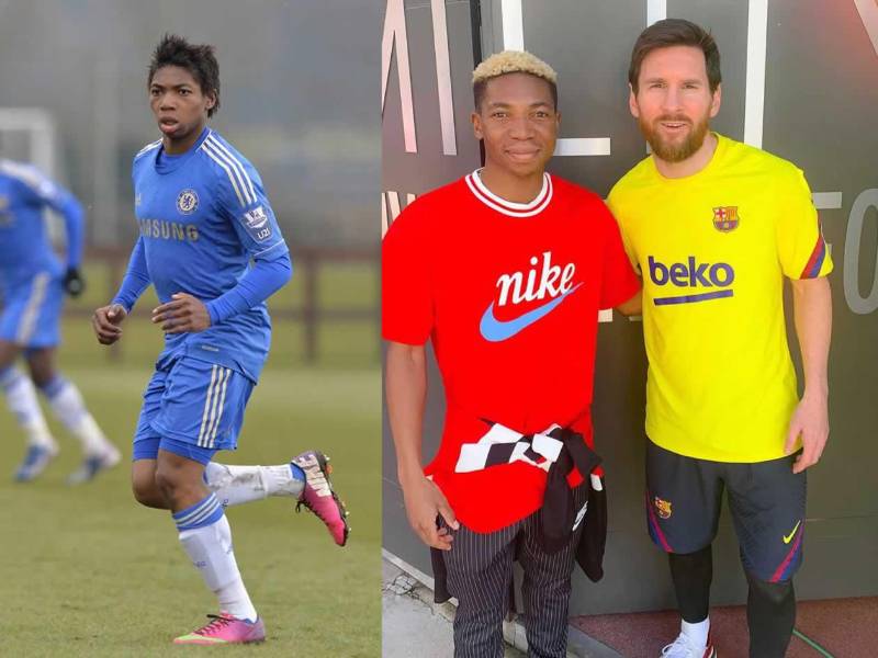 El mundo del fútbol ha quedado con preocupación por la salud de Lamisha Musonda, futbolista que se formó en el Chelsea y está en un momento crítico, revelando que podría quedarle muy poco tiempo de vida.