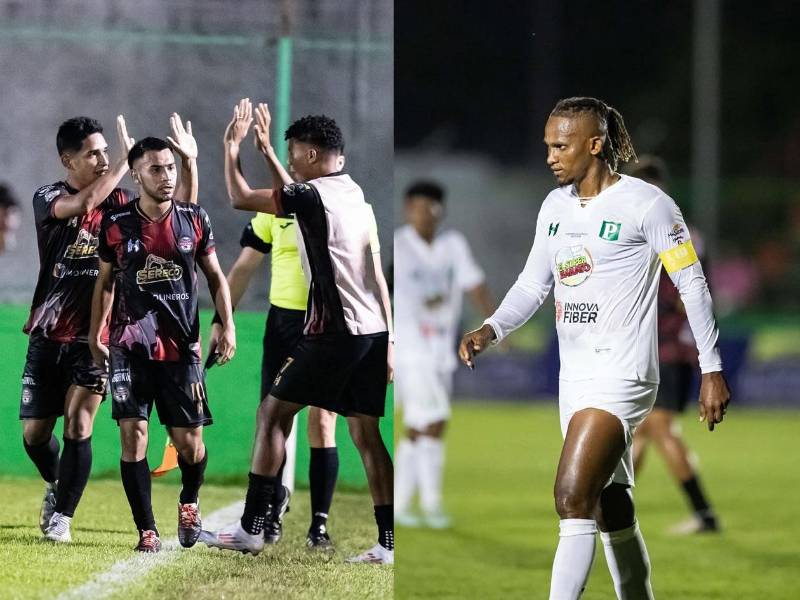 Así quedó la tabla de posiciones del Torneo Clausura 2026 tras el triunfo del Choloma ante Platense.