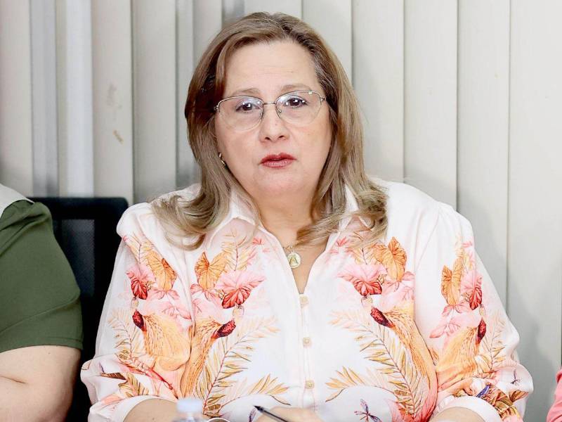 $!Cuatro casos sospechosos de sarampión están bajo vigilancia en Cofradía