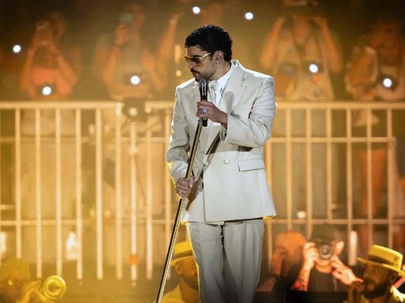 Bad Bunny ha logrado hacer nueva historia musical en los últimos años, y más tras su participación en el Super Bowl 2026.
