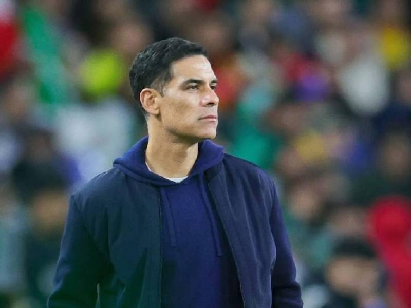 Tras sus primeros dos empates al frente de la selección mexicana, Márquez sufrió su primera derrota y dejó un contundente mensaje sobre lo ocurrido en el terreno de juego.