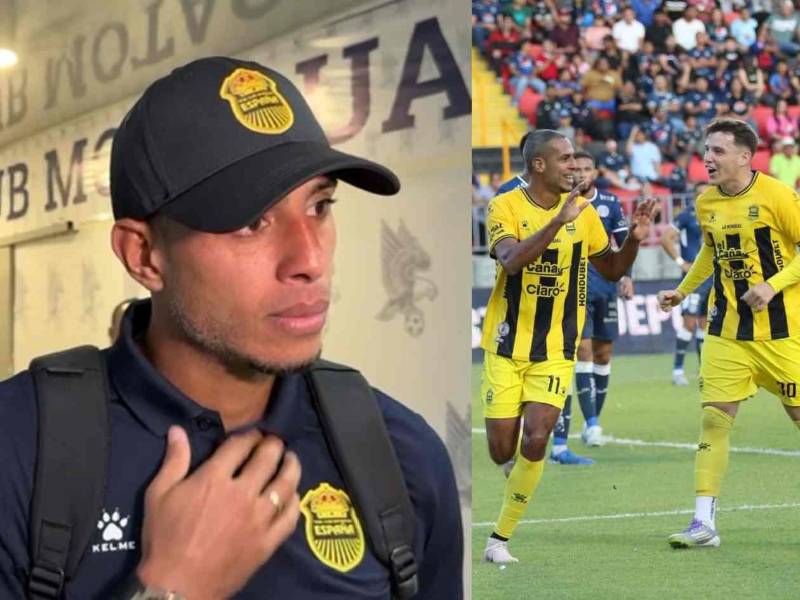 Eddie Hernández acumula 11 goles en lo que va del torneo Clausura 2026.