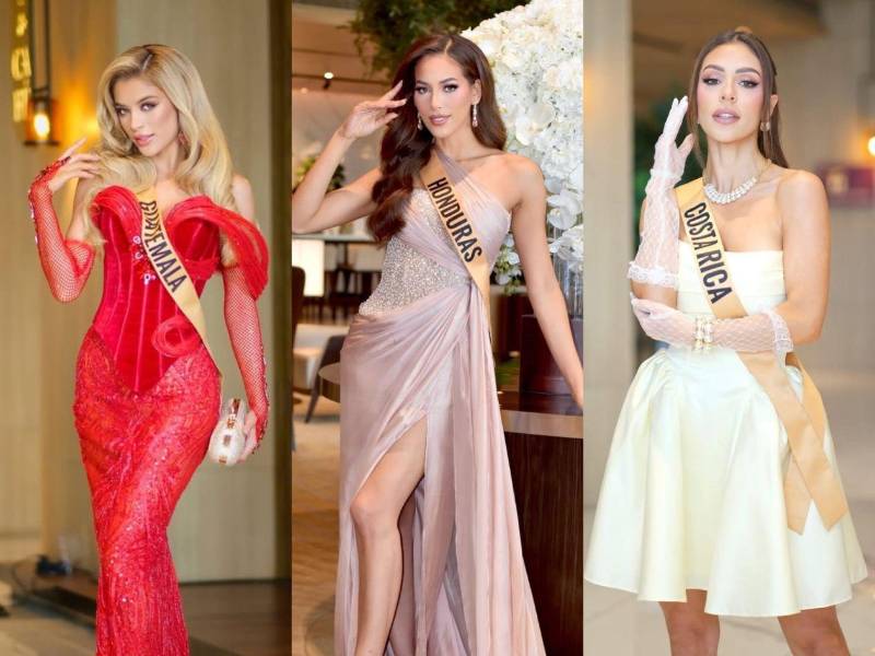 Centroamérica tiene presencia en la edición 2026 del Miss Grand International, que reúne en Tailandia a representantes de diferentes países para competir por una de las coronas más reconocidas del circuito internacional de belleza. Costa Rica, Guatemala, Honduras, El Salvador y Nicaragua están representados por candidatas con perfiles diversos y trayectorias que van más allá de las pasarelas.