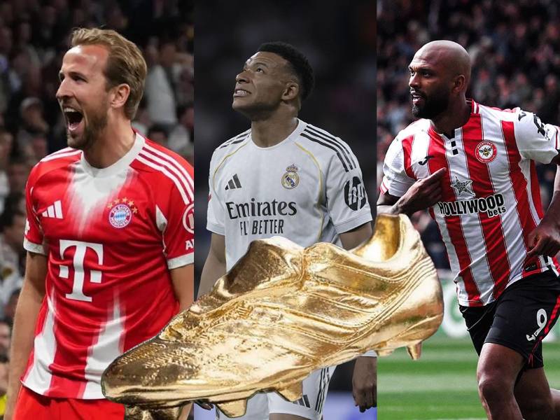 Así marcha la clasificación de la Bota de Oro 2025-2026 tras una nueva jornada en las ligas europeas. Queda poco para el final de la temporada y hay un favorito que acaricia el galardón.