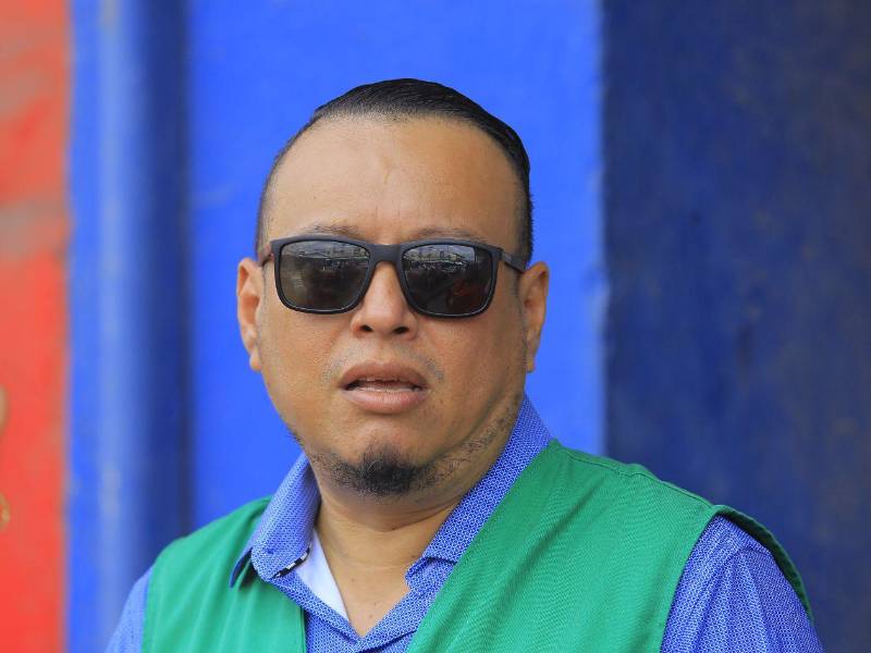 Carlos García, gerente de Participación Ciudadana de la Municipalidad de San Pedro Sula, informó a LA PRENSA que la comuna realiza un censo para conocer cuántos puestos de venta existen en calles y avenidas del centro de la ciudad, con el fin de elaborar una estadística que sirva de base para futuras acciones de ordenamiento.