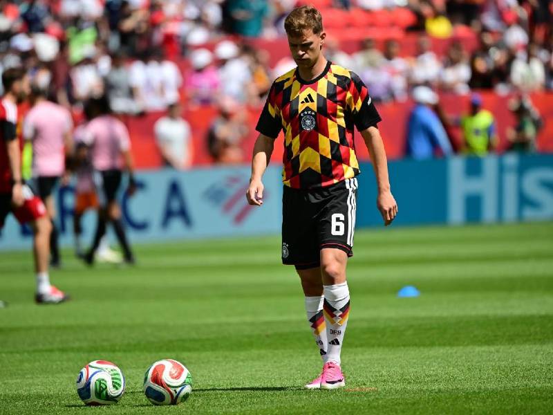 Alemania y Costa de Marfil se enfrentan por la jornada 2 del Grupo E en el Mundial 2026.