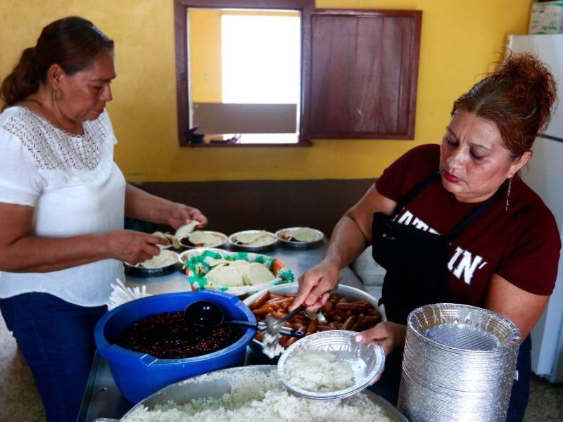 Fotos: Neptalí Romero/LA PRENSA