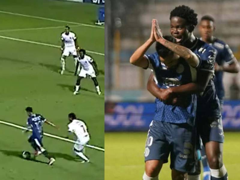 Rodrigo Gómez le ofreció perdón a la afición del Motagua tras la decepcionante temporada.