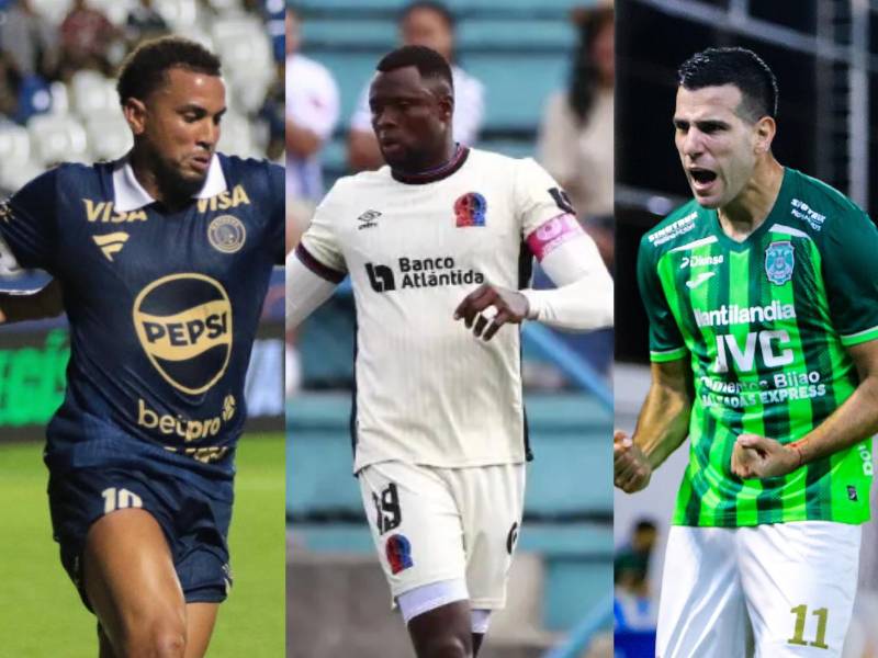 Olimpia, Motagua y Marathón tuvieron acción este sábado en la jornada 9 del torneo Apertura 2026.