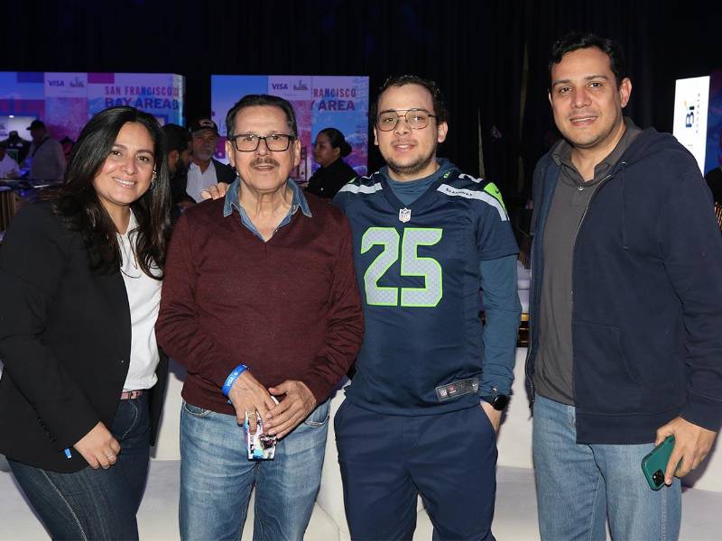 Familias compartieron y disfrutaron del evento, en una jornada diseñada para crear momentos de cercanía y entretenimiento.