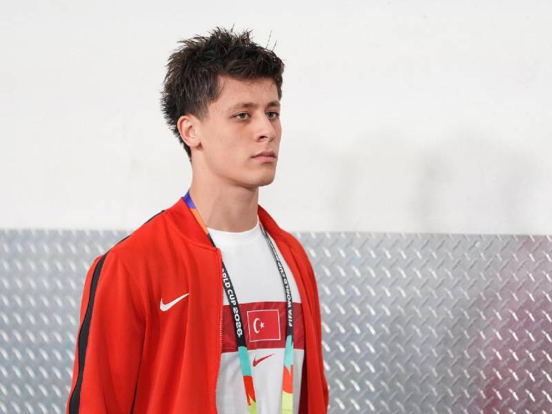 Turquía encara su último partido tras quedar eliminada en la jornada 2.