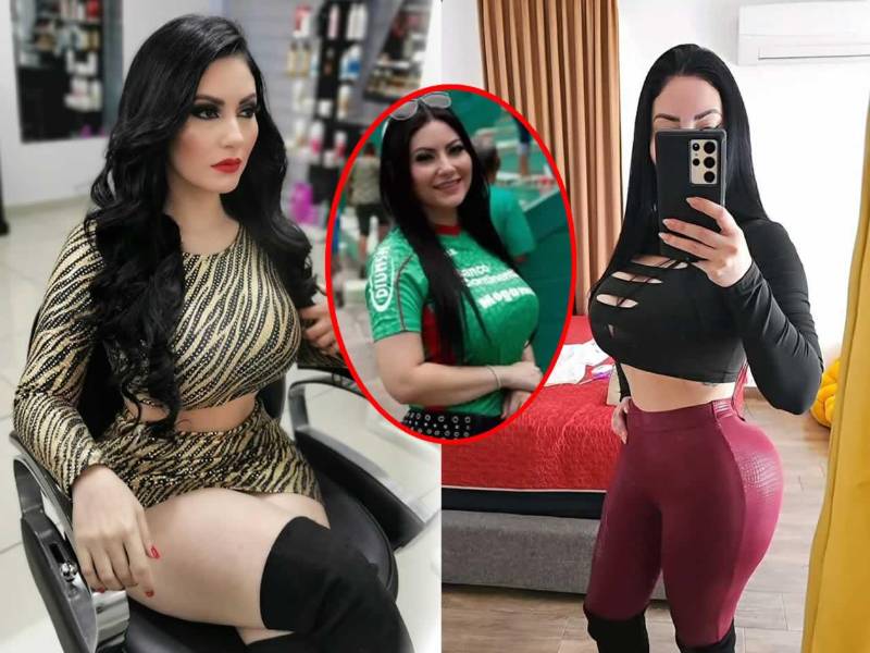 Ariana Herchi, modelo y figura de la farándula de Honduras, reapareció después de estar alejada de las redes sociales. Relata su ausencia del ojo público, por qué se fue de Marathón, revelación sobre futbolistas, la filtración de su video íntimo, cuánto ha gastado en operaciones y el dinero que ha recibido en la página azul.