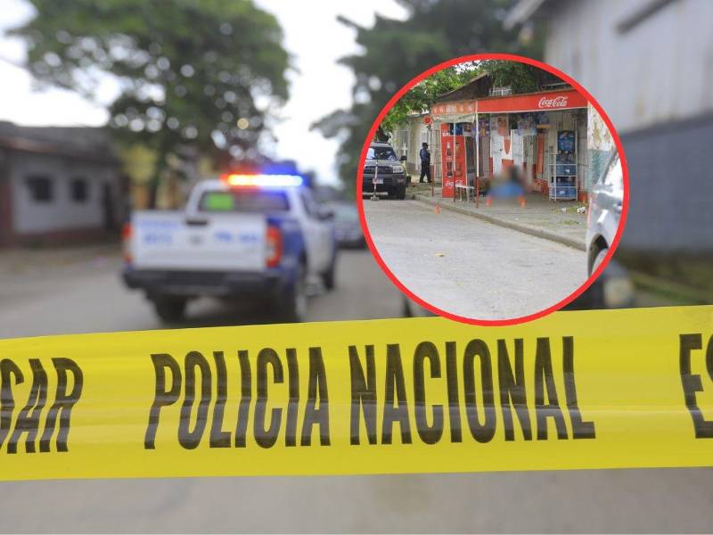 La Dirección Policial de Investigaciones (DPI) reveló este viernes varios detalles sobre la apariencia y vestimenta de los sicarios que asesinaron al abogado penalista René Altamirano en San Pedro Sula, mientras realizaba compras en una pulpería cercana a su oficina.