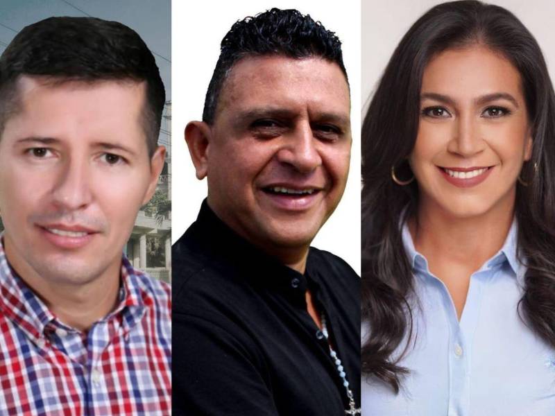 Edgardo Toro, del Partido Liberal, se convertiría en el alcalde de Santa Bárbara, Aníbal Alvarado, del Partido Liberal, será el alcalde Santa Rosa de Copán y Diana Urbina, del Partido Nacional regresaría a la silla municipal de Yoro, Yoro.
