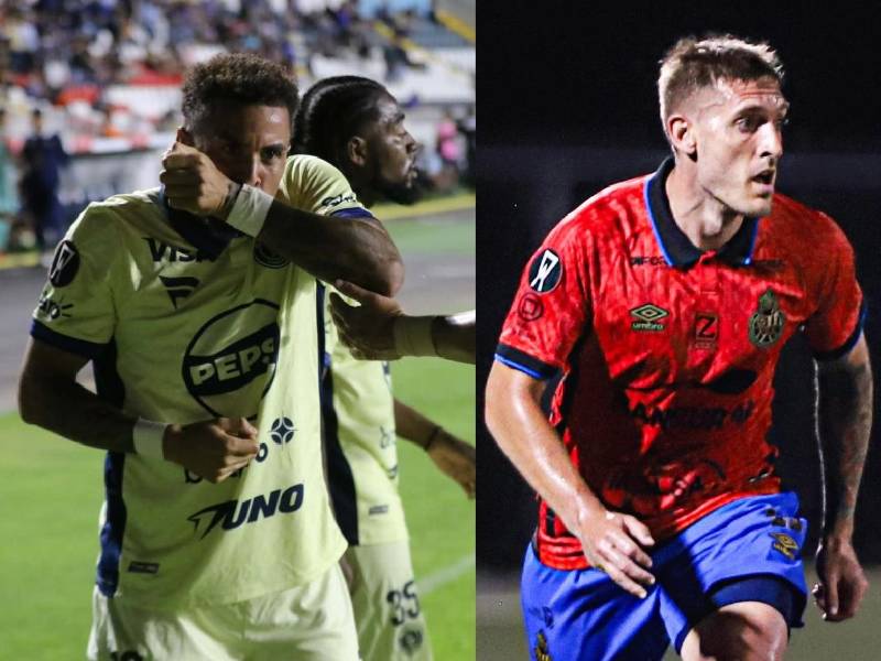 Motagua y Municipal se pelean la cima del Grupo D de la Copa Centroamericana 2026.