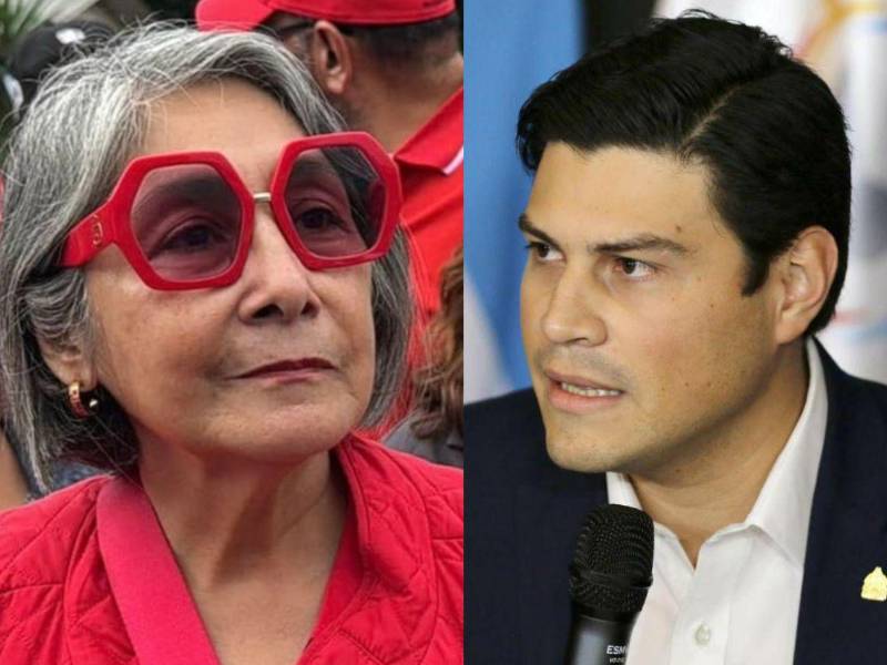 La abogada <b>Maribel Espinoza</b> instó al funcionario <b>Marlon Ochoa</b> a “enfrentar las consecuencias de sus actos” y dejar de victimizarse, luego de que este denunciara públicamente un supuesto plan para asesinarlo. Además, defendió el juicio político como un proceso legislativo para sancionar a quienes violen la Constitución.