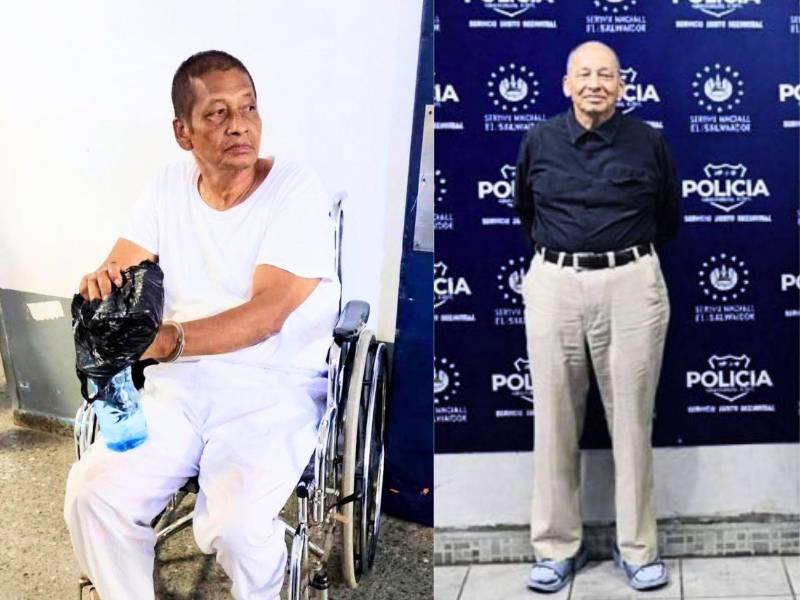 Santiago Zúniga, conocido públicamente como “Apóstol Chago”, podría recuperar su libertad en las próximas horas tras un acuerdo alcanzado en el sistema judicial de El Salvador, según información divulgada recientemente.