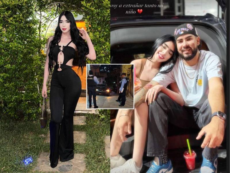 El crimen de David Argueta, joven creador de contenido hondureño, continúa dejando revelaciones a través de mensajes publicados por allegados y su pareja sentimental. En las últimas horas, su novia, una joven identificada como Sofía Zepeda, publicó mensajes sobre el deceso del joven, en los que destaca la relación que tenían y el dolor que el crimen le ha causado.